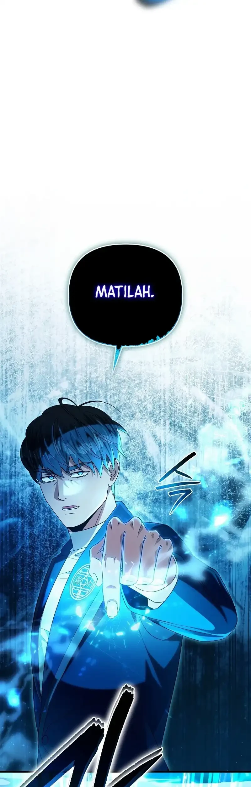 The Delusional Hunter in Another World Chapter 61 Gambar 43