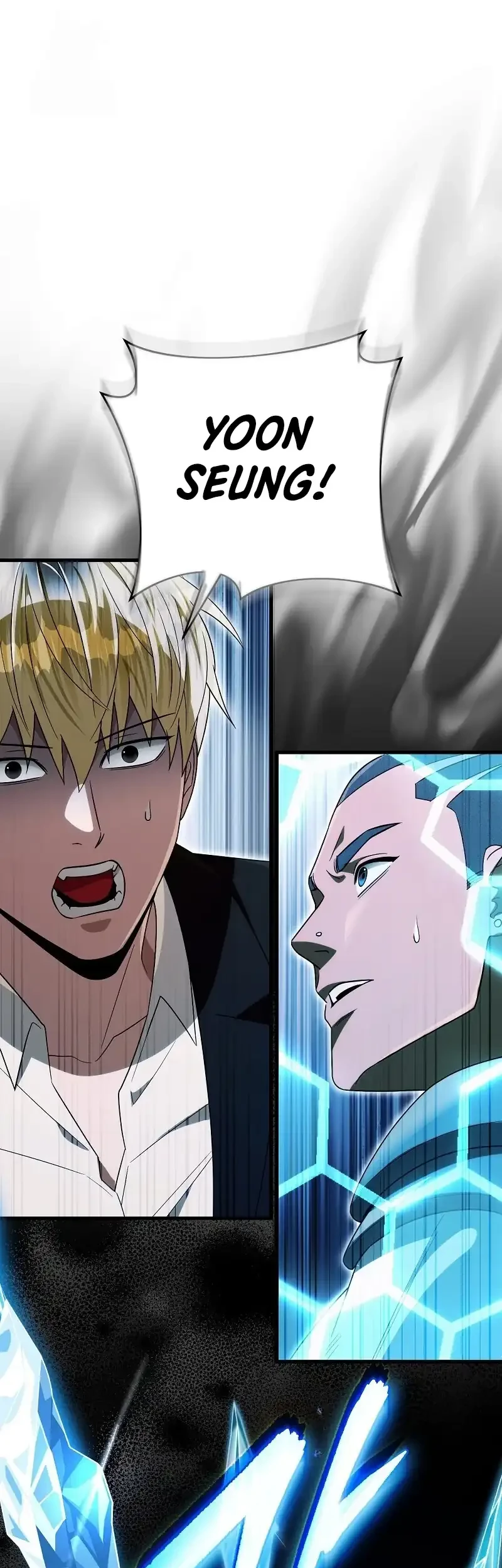 The Delusional Hunter in Another World Chapter 61 Gambar 46