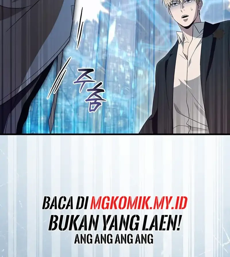 The Delusional Hunter in Another World Chapter 61 Gambar 50