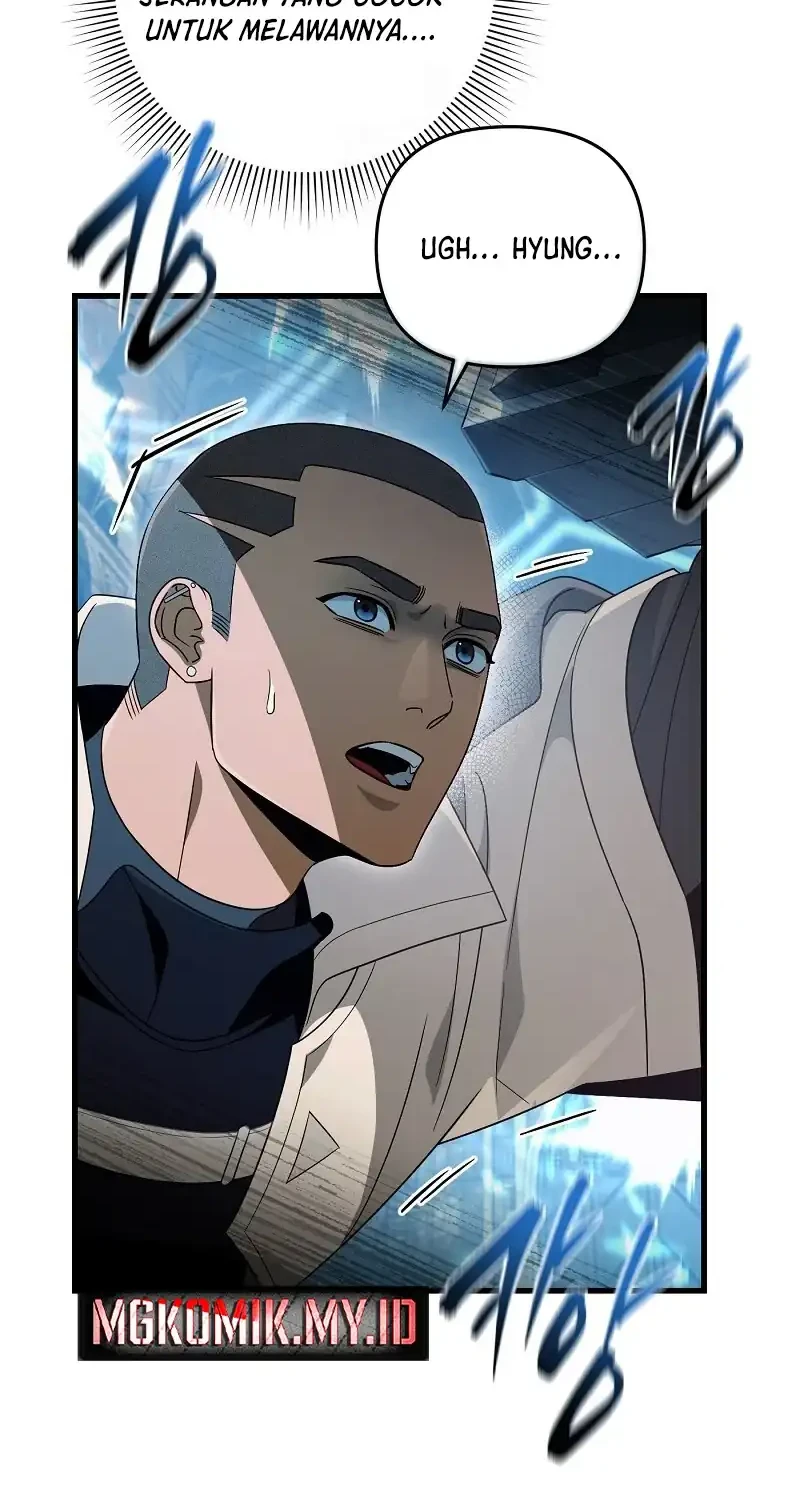 The Delusional Hunter in Another World Chapter 61 Gambar 52