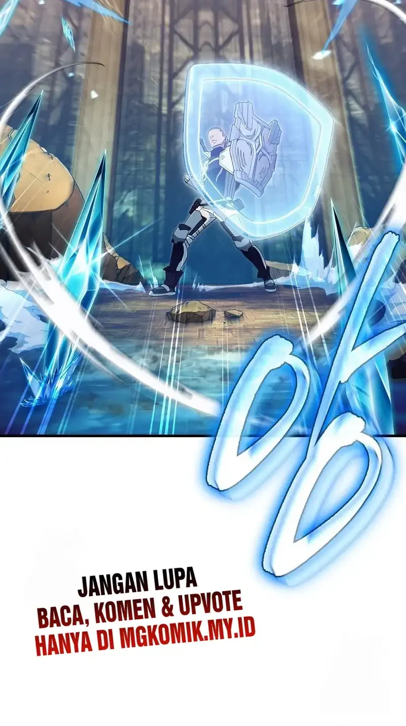 The Delusional Hunter in Another World Chapter 61 Gambar 59