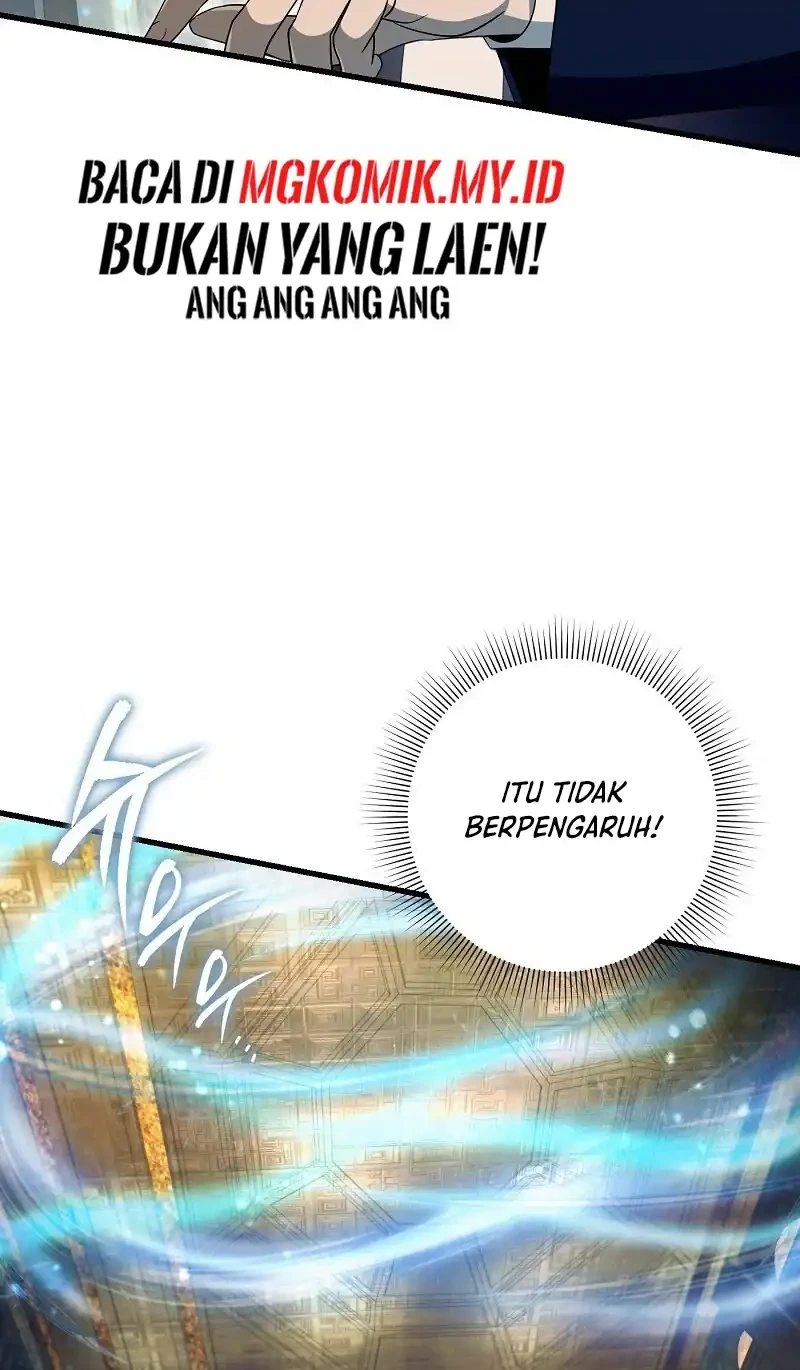 The Delusional Hunter in Another World Chapter 61 Gambar 61