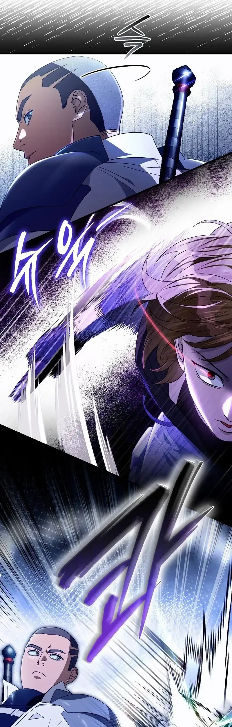 The Delusional Hunter in Another World Chapter 61 Gambar 66