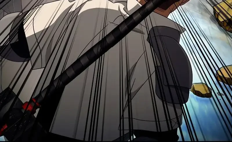 The Delusional Hunter in Another World Chapter 61 Gambar 68