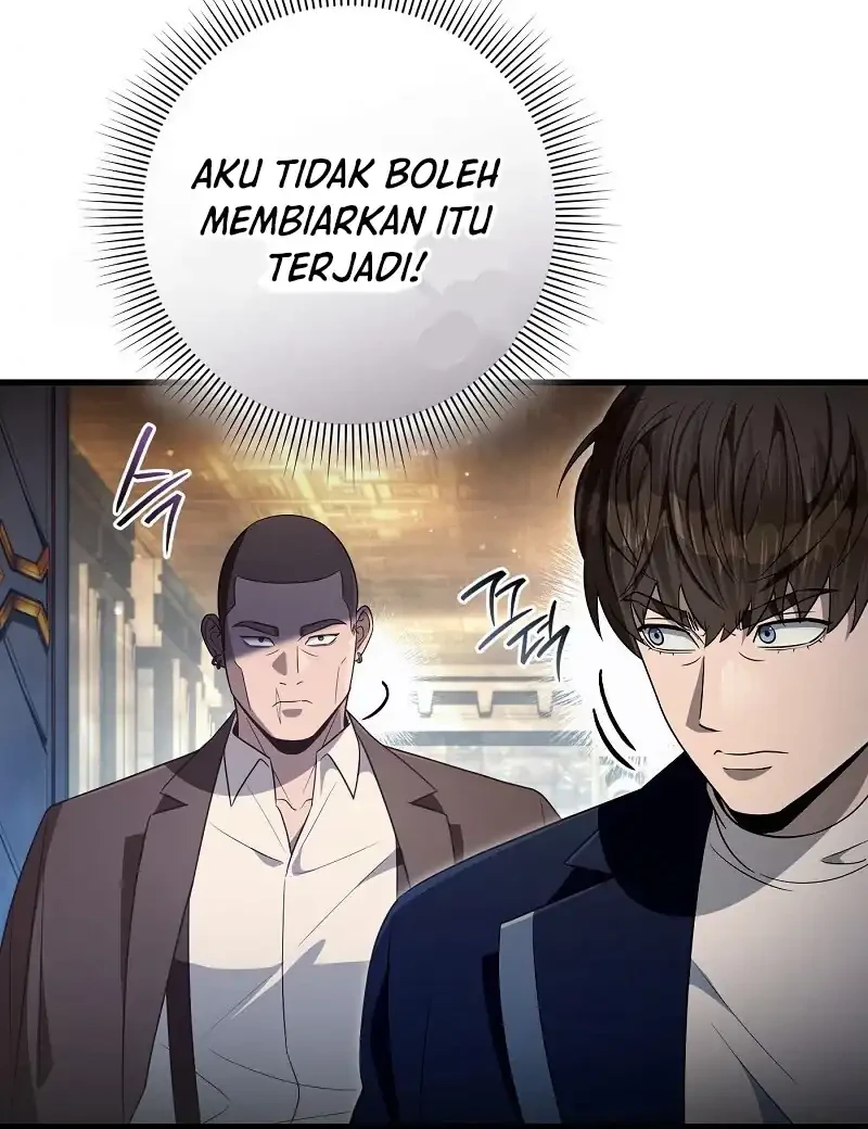 The Delusional Hunter in Another World Chapter 61 Gambar 74