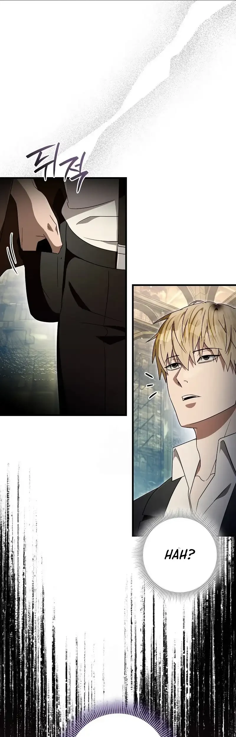 The Delusional Hunter in Another World Chapter 61 Gambar 75