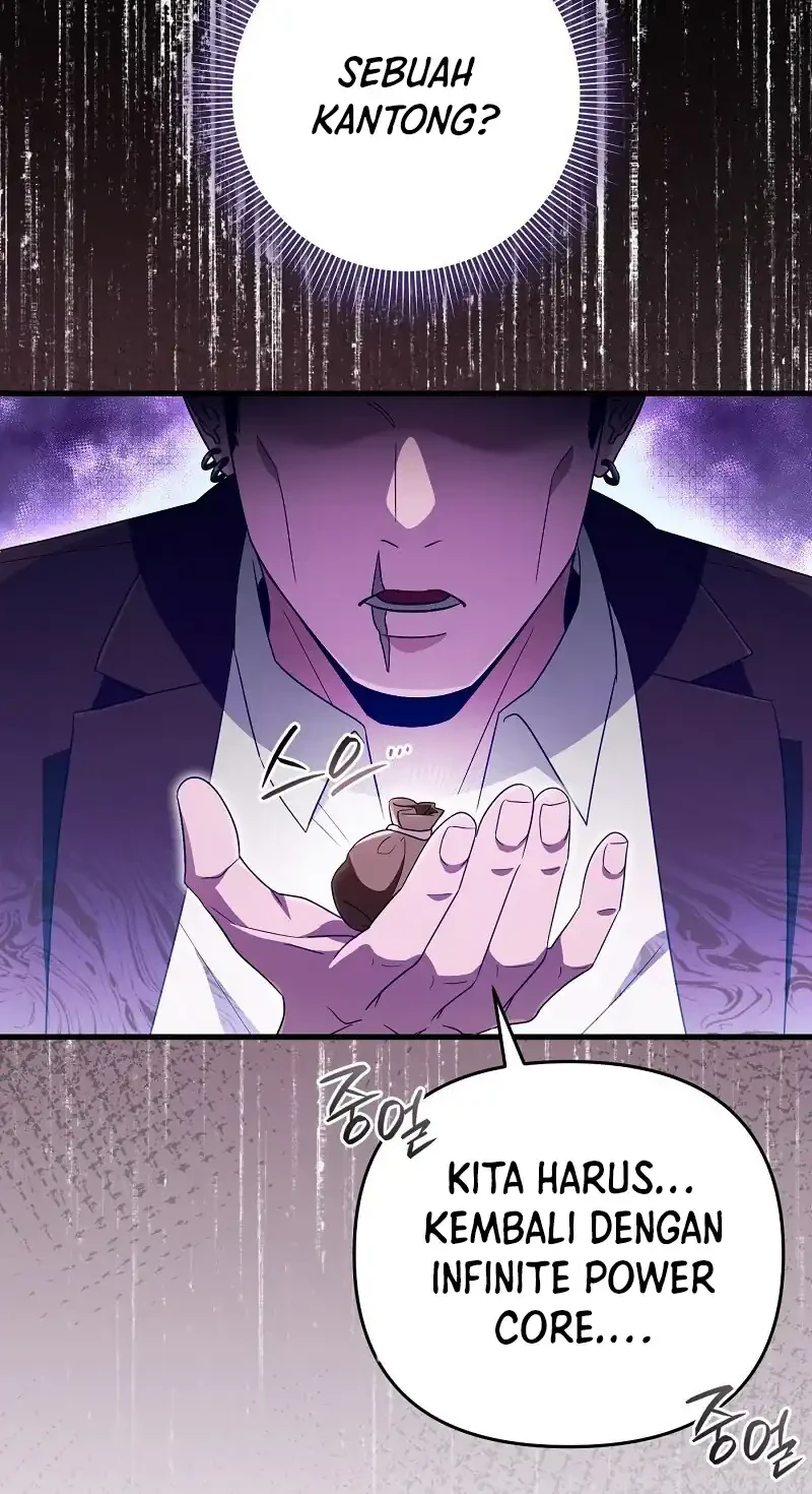 The Delusional Hunter in Another World Chapter 61 Gambar 76