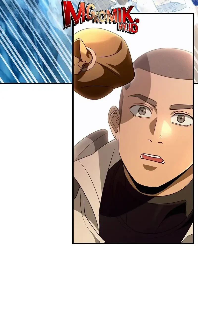 The Delusional Hunter in Another World Chapter 61 Gambar 78