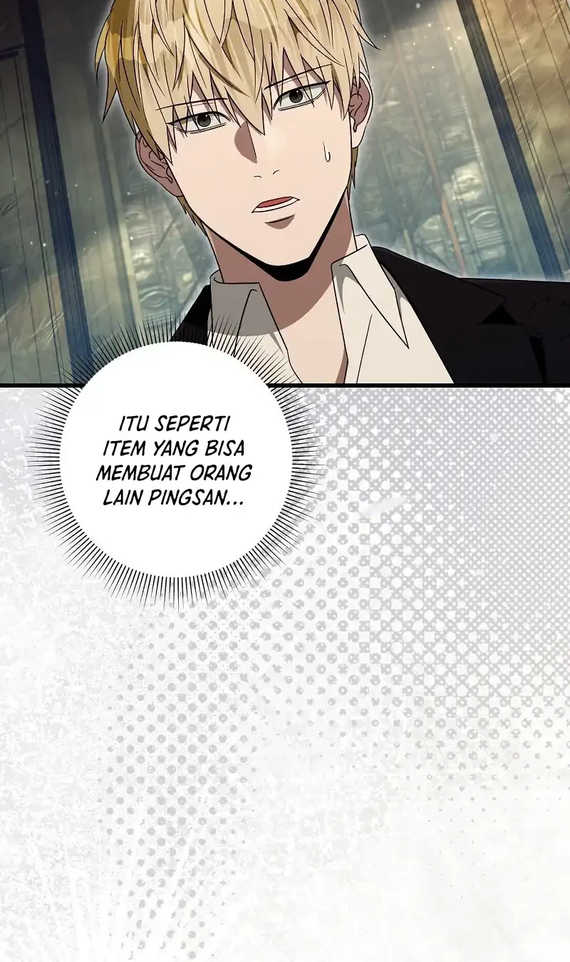 The Delusional Hunter in Another World Chapter 61 Gambar 80