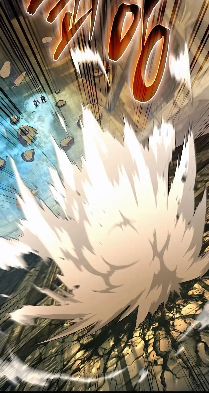 The Delusional Hunter in Another World Chapter 61 Gambar 83