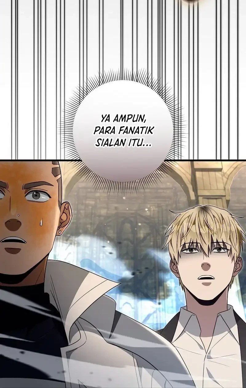 The Delusional Hunter in Another World Chapter 61 Gambar 85