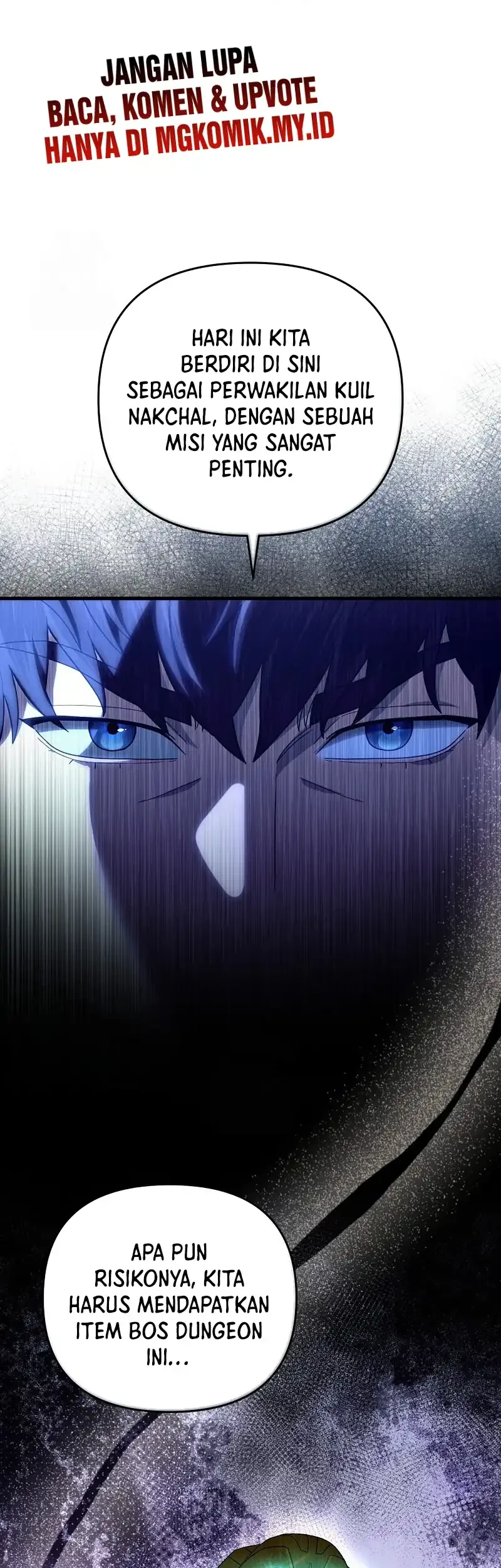 The Delusional Hunter in Another World Chapter 61 Gambar 6