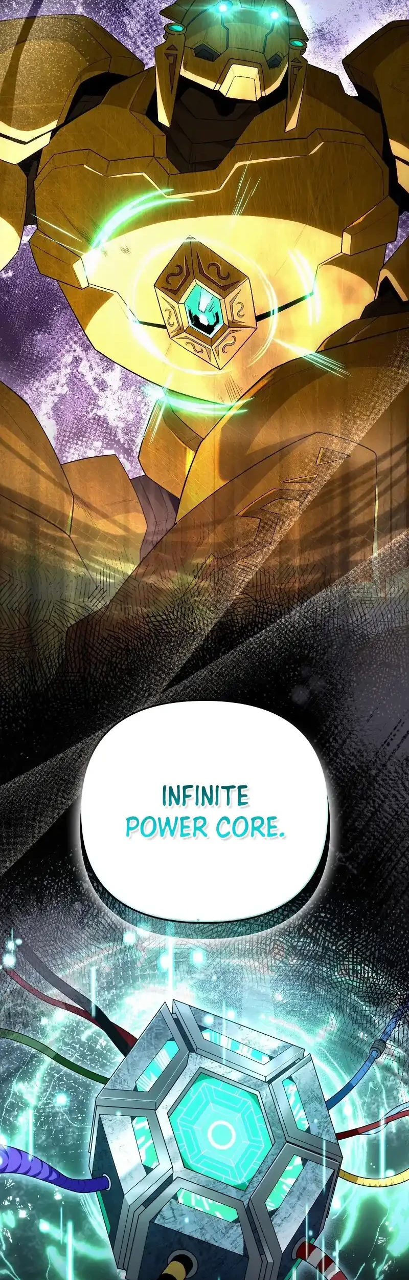 The Delusional Hunter in Another World Chapter 61 Gambar 7