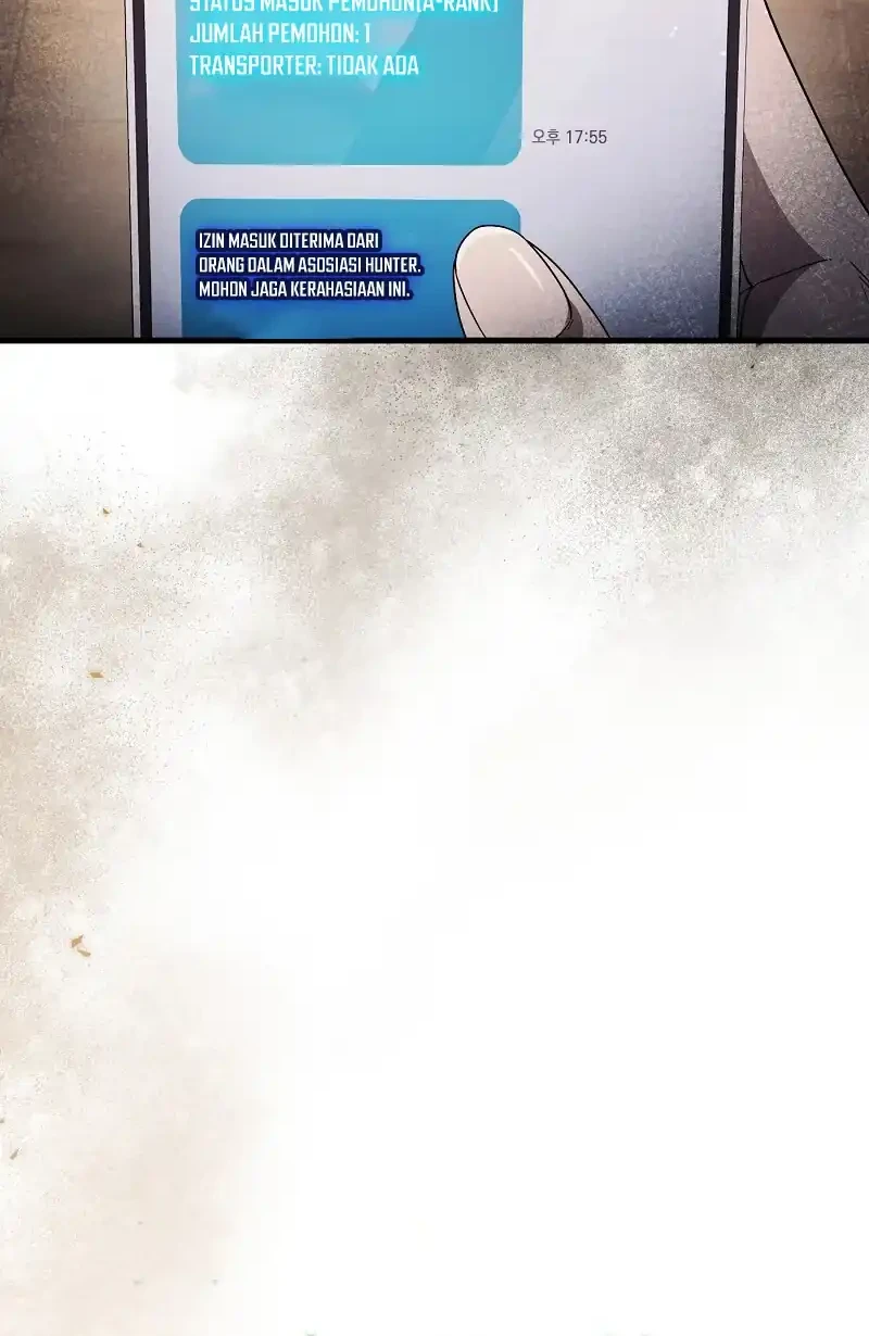 The Delusional Hunter in Another World Chapter 61 Gambar 10