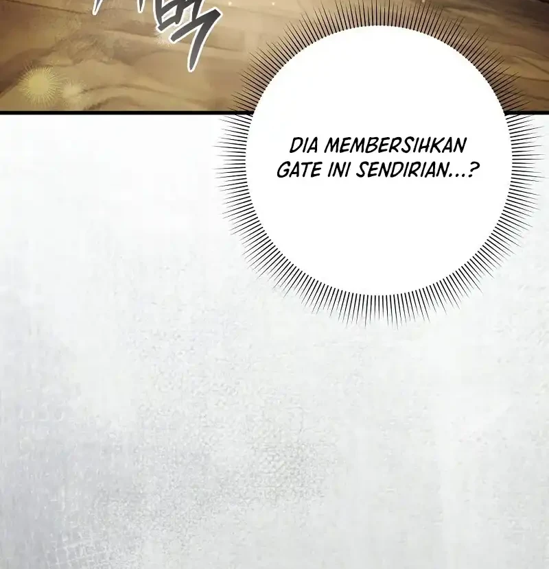 The Delusional Hunter in Another World Chapter 61 Gambar 12