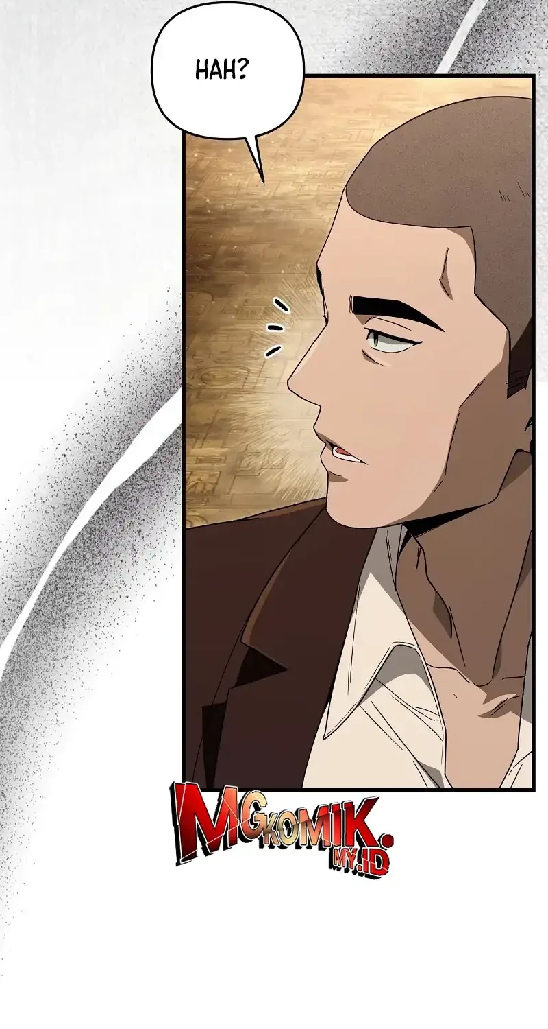 The Delusional Hunter in Another World Chapter 61 Gambar 14