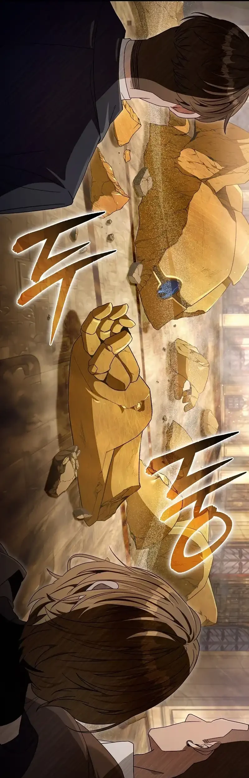 The Delusional Hunter in Another World Chapter 61 Gambar 17