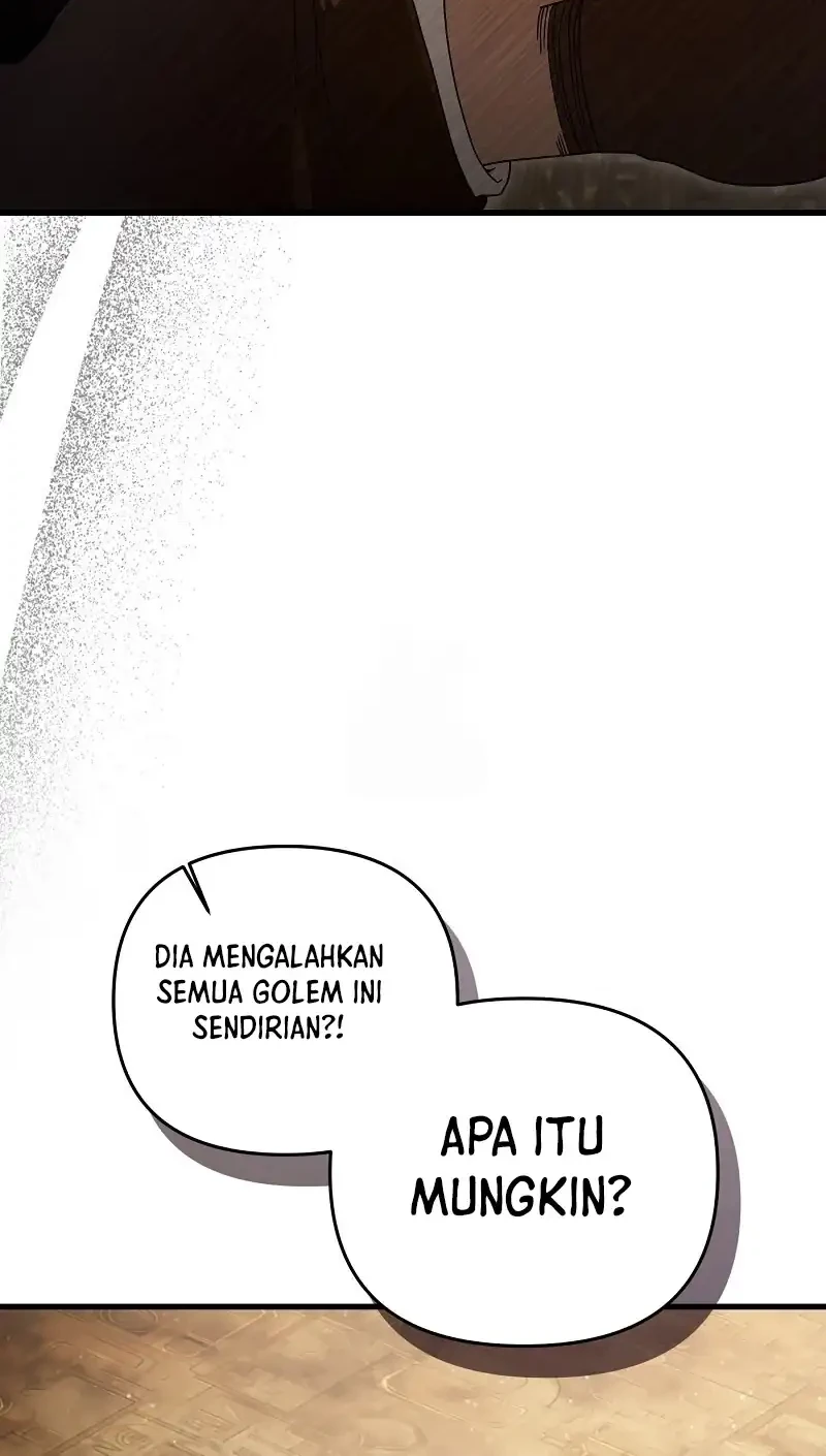 The Delusional Hunter in Another World Chapter 61 Gambar 18