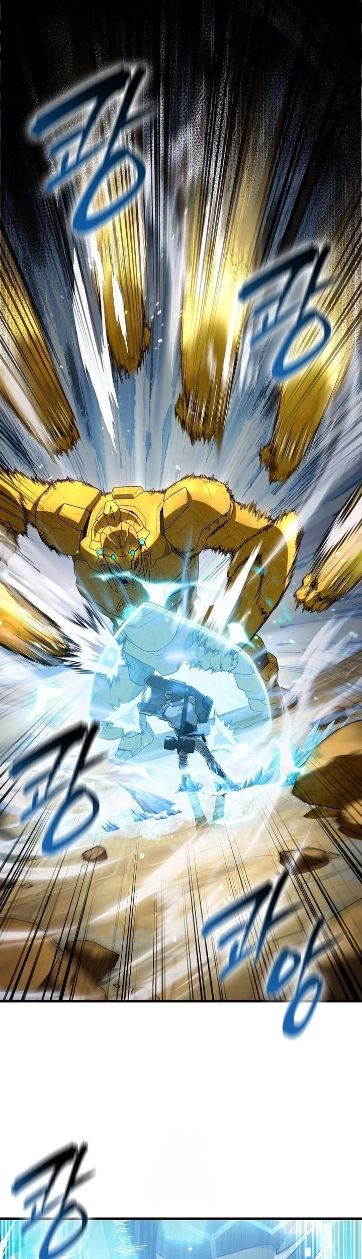 The Delusional Hunter in Another World Chapter 62 Gambar 17