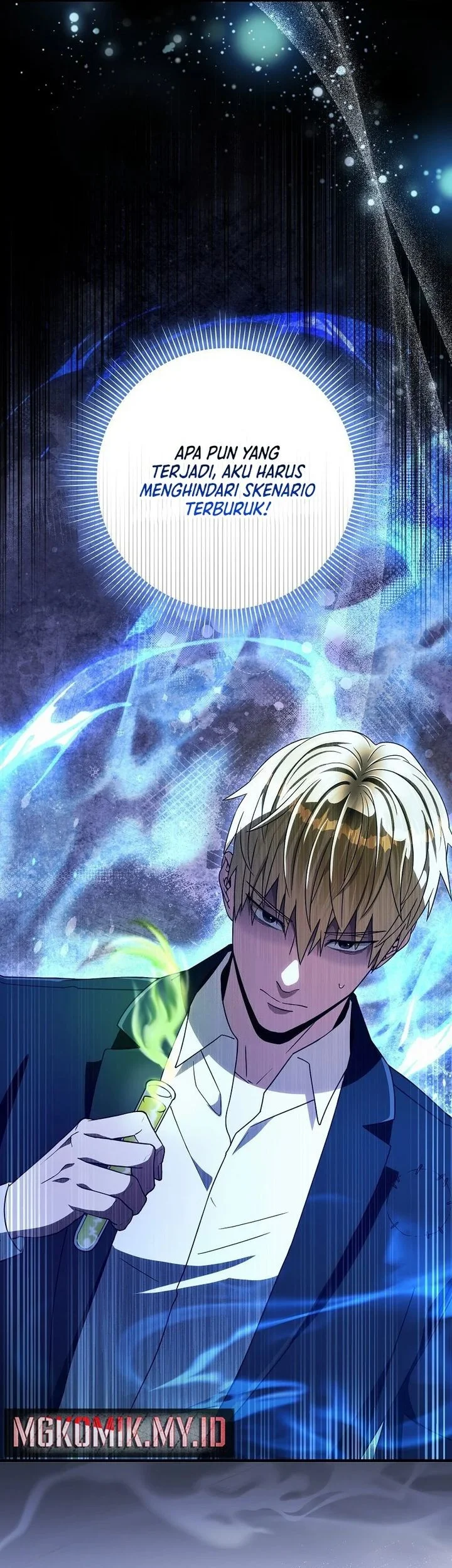 The Delusional Hunter in Another World Chapter 62 Gambar 20