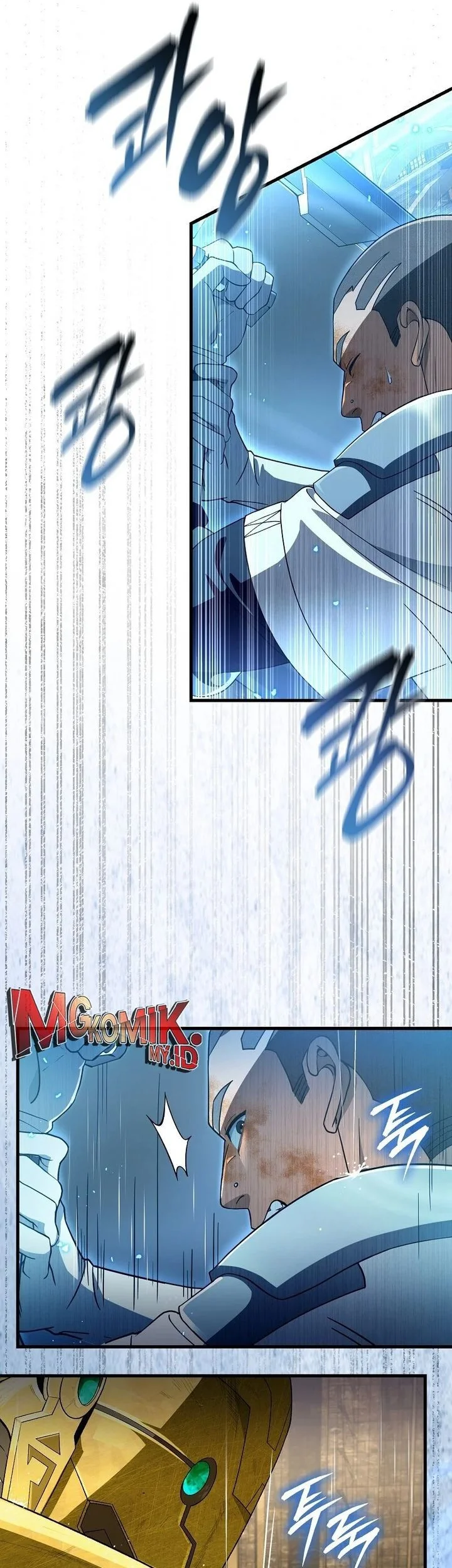 The Delusional Hunter in Another World Chapter 62 Gambar 23