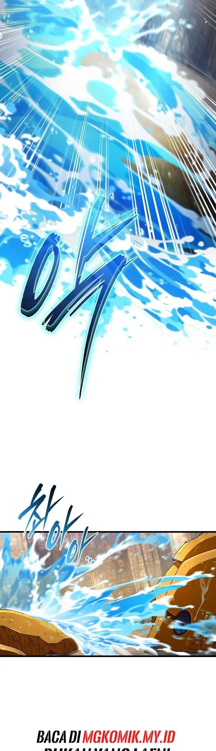 The Delusional Hunter in Another World Chapter 62 Gambar 29