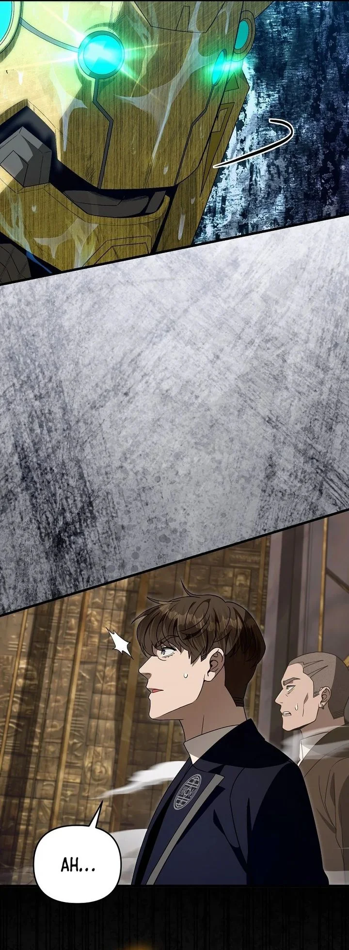 The Delusional Hunter in Another World Chapter 62 Gambar 35