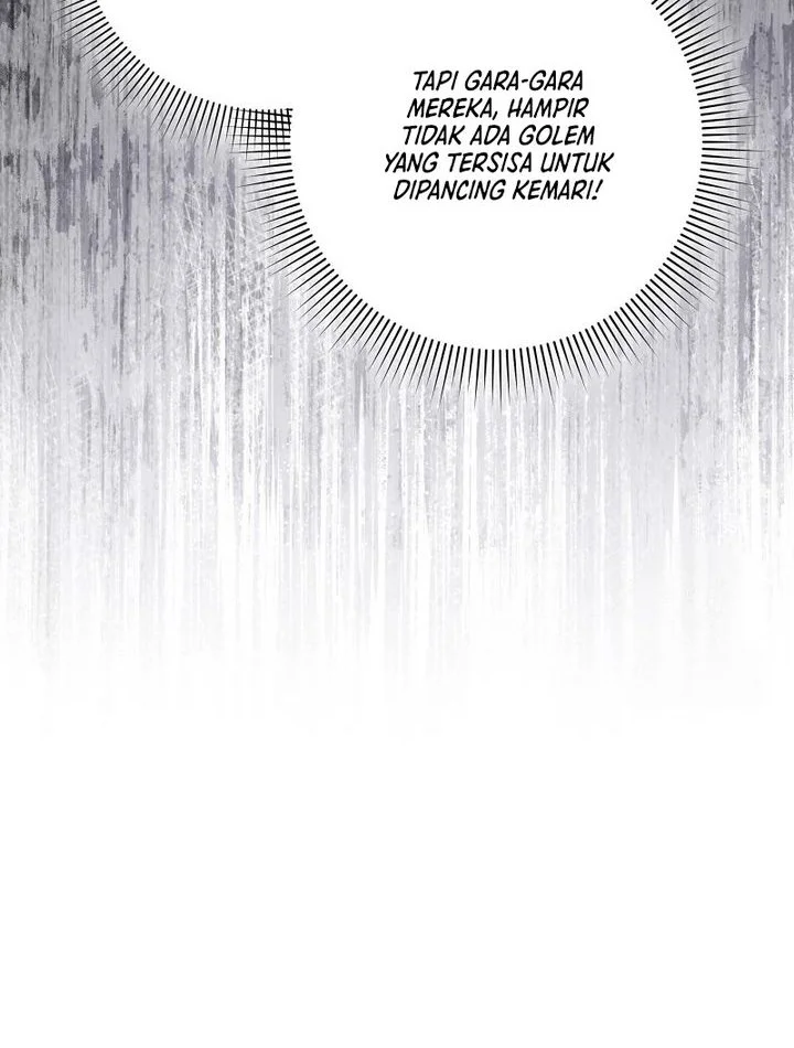 The Delusional Hunter in Another World Chapter 62 Gambar 37