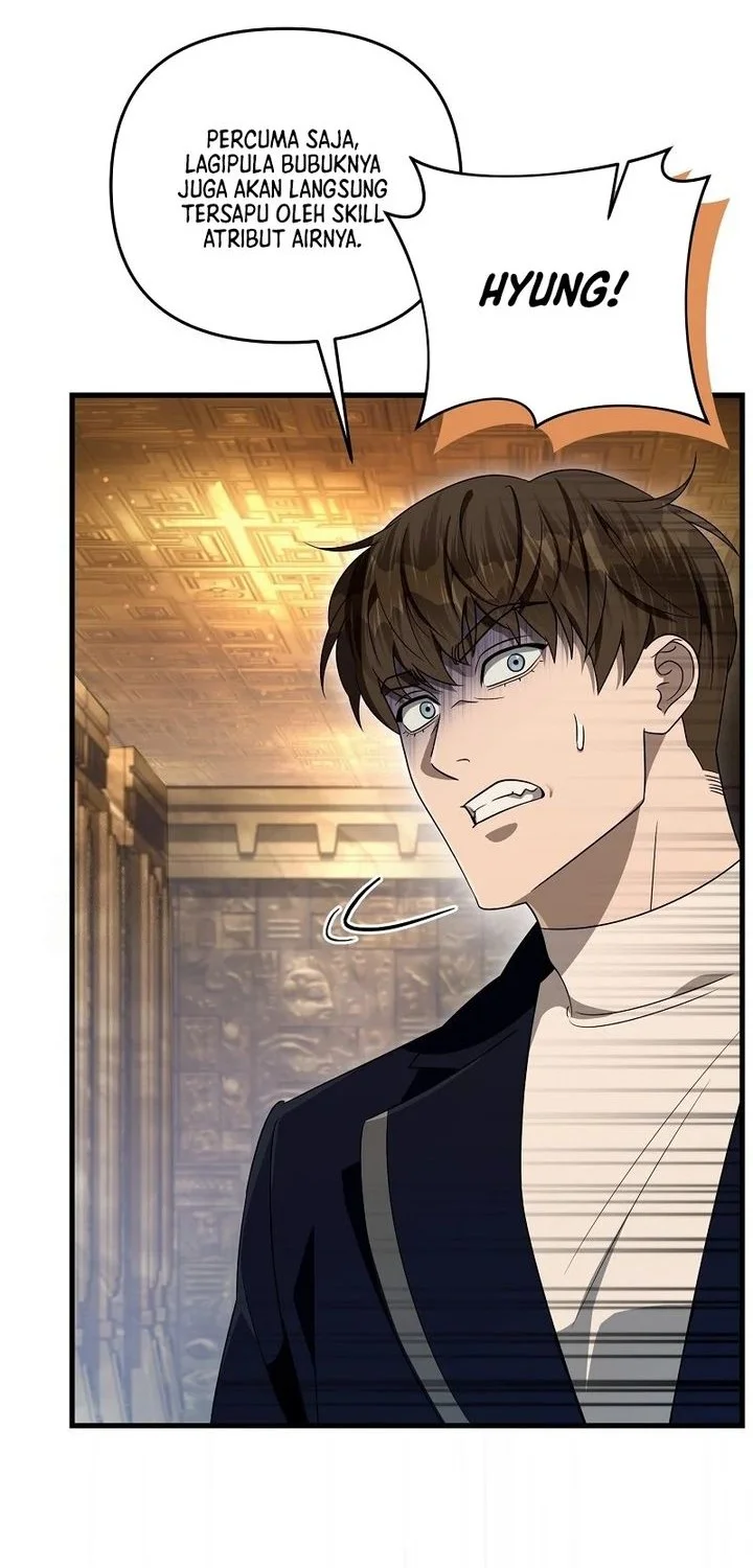 The Delusional Hunter in Another World Chapter 62 Gambar 41