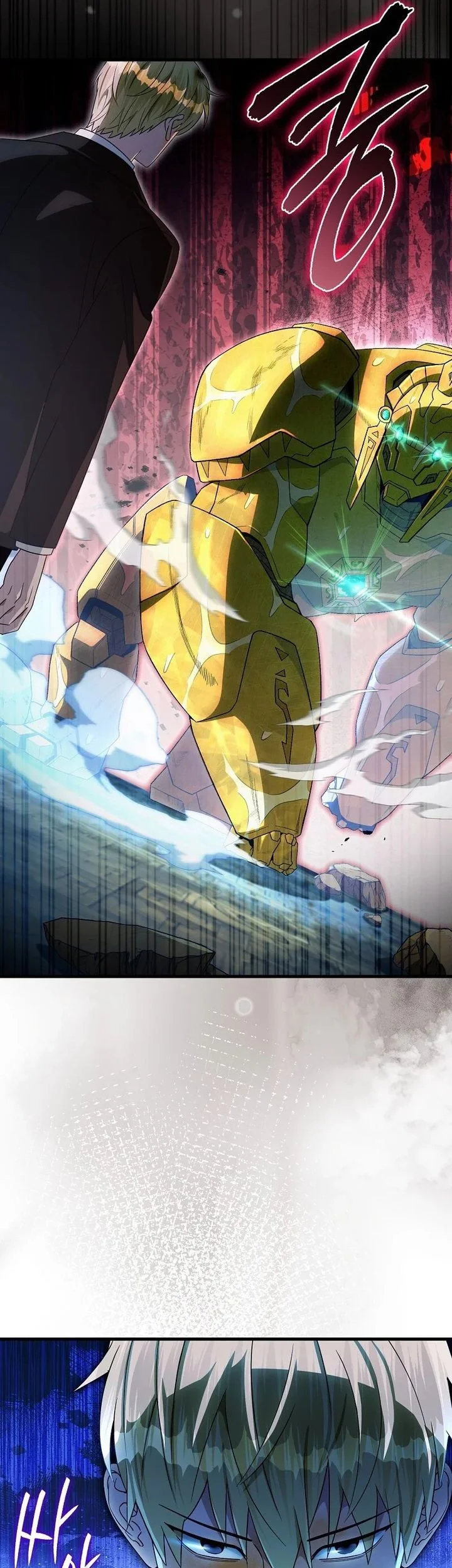 The Delusional Hunter in Another World Chapter 62 Gambar 44