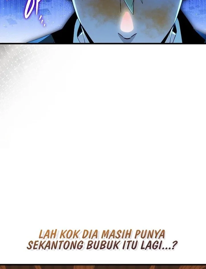 The Delusional Hunter in Another World Chapter 62 Gambar 45