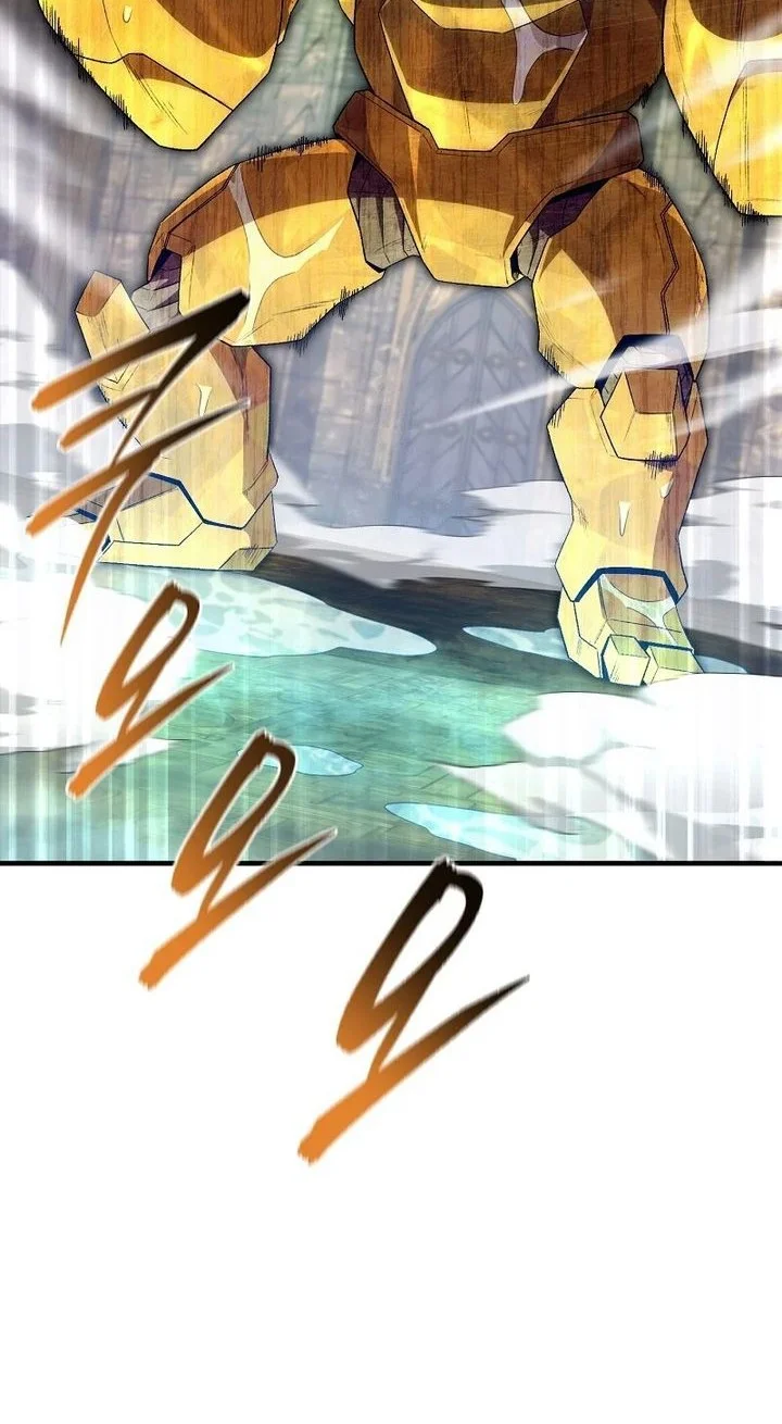 The Delusional Hunter in Another World Chapter 62 Gambar 47