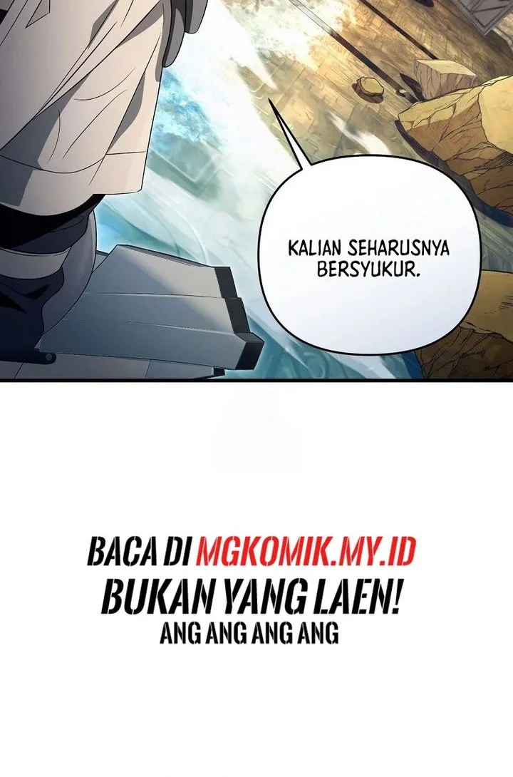 The Delusional Hunter in Another World Chapter 62 Gambar 56