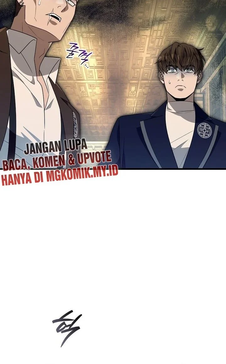 The Delusional Hunter in Another World Chapter 62 Gambar 58