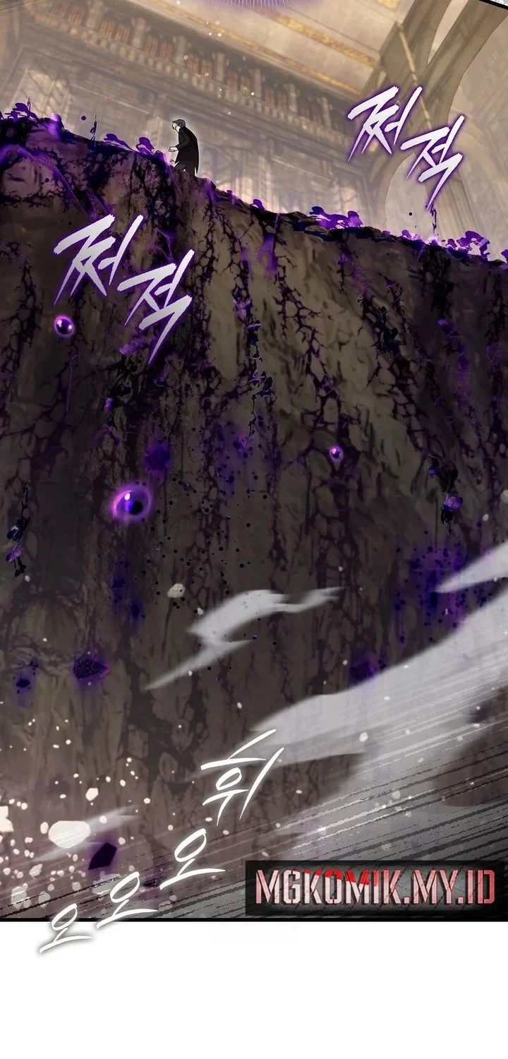 The Delusional Hunter in Another World Chapter 62 Gambar 67