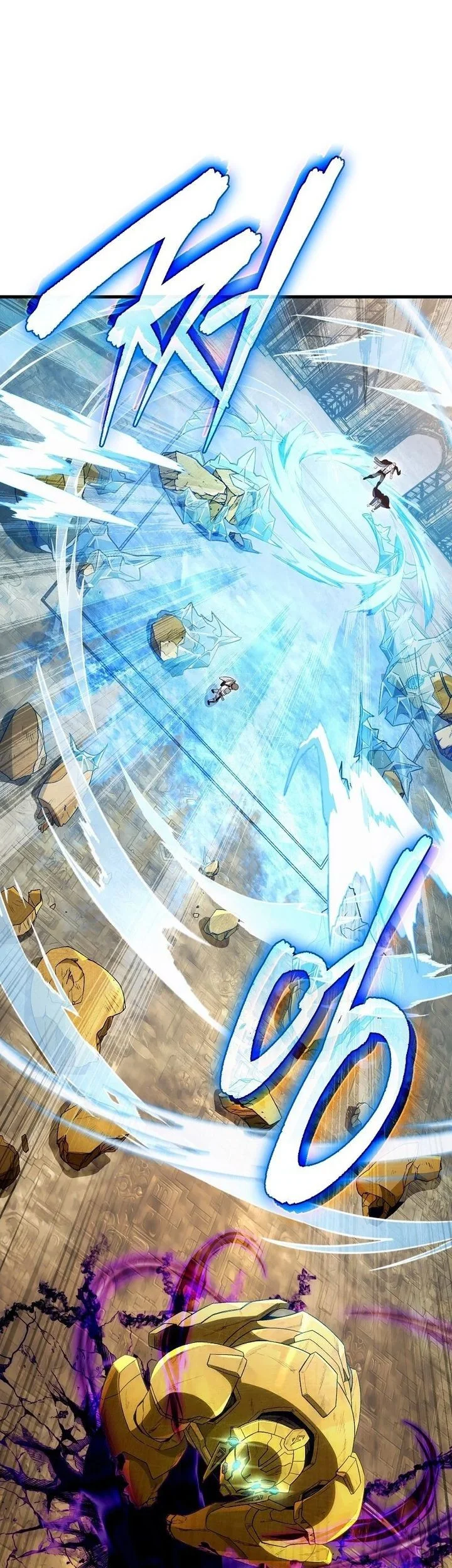 The Delusional Hunter in Another World Chapter 62 Gambar 70