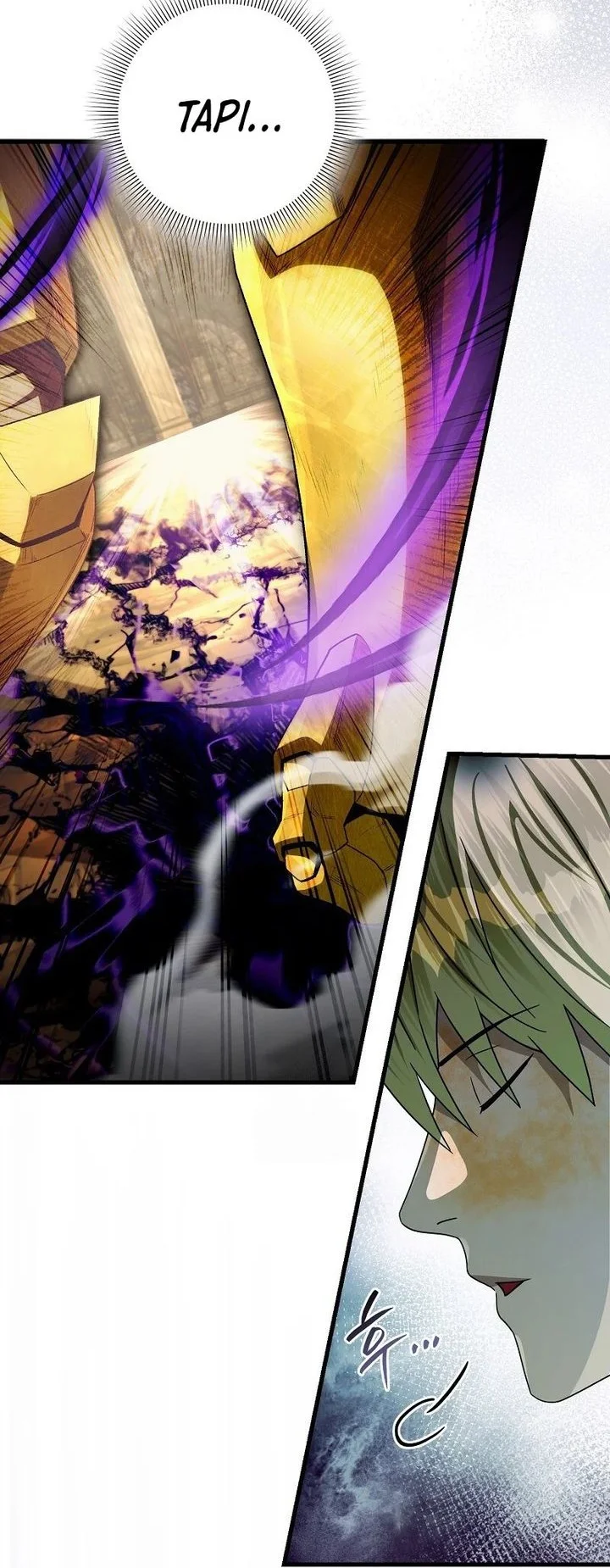 The Delusional Hunter in Another World Chapter 62 Gambar 77