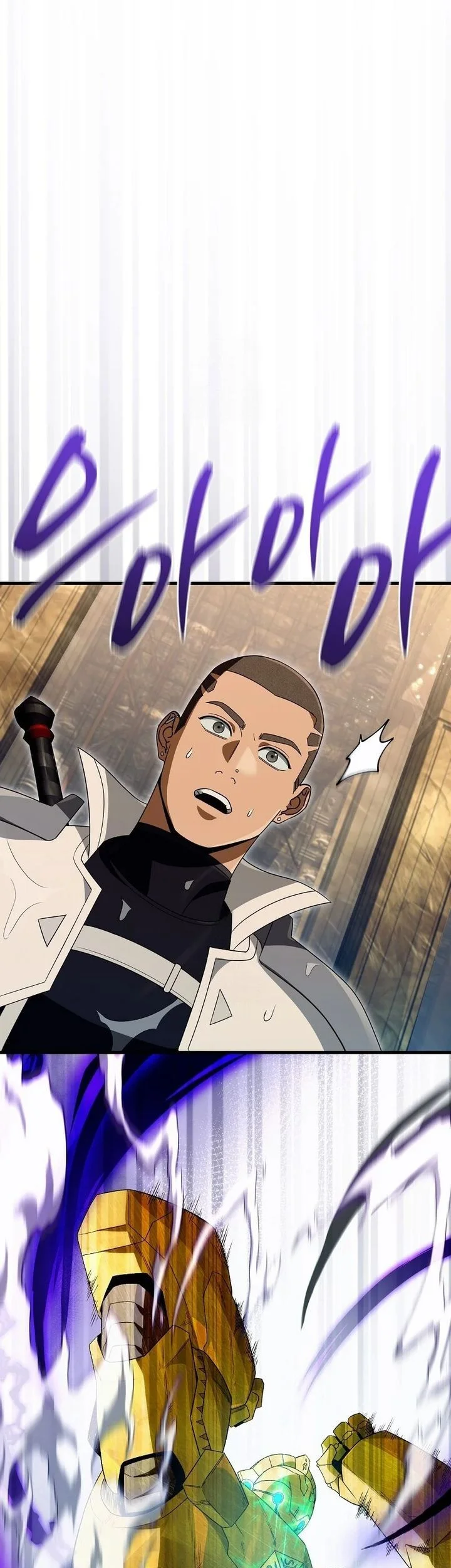 The Delusional Hunter in Another World Chapter 62 Gambar 78