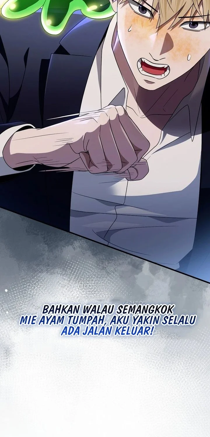 The Delusional Hunter in Another World Chapter 62 Gambar 81