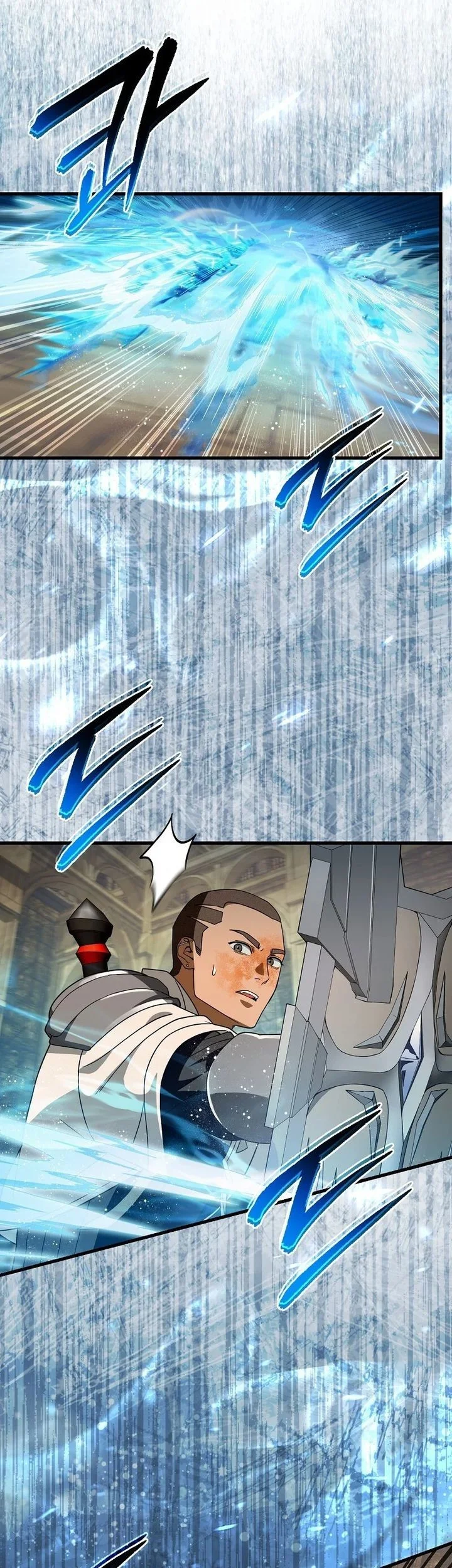 The Delusional Hunter in Another World Chapter 62 Gambar 10