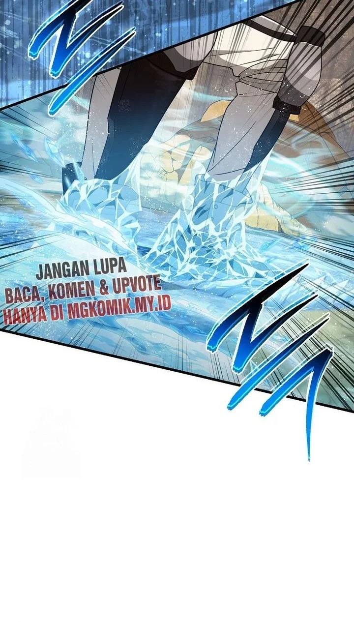 The Delusional Hunter in Another World Chapter 62 Gambar 11