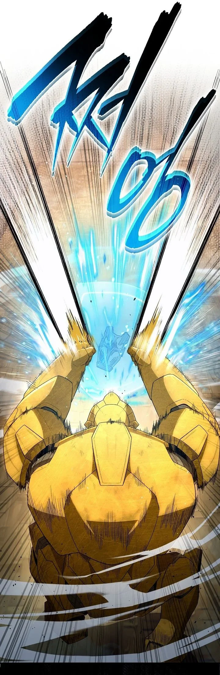 The Delusional Hunter in Another World Chapter 62 Gambar 16