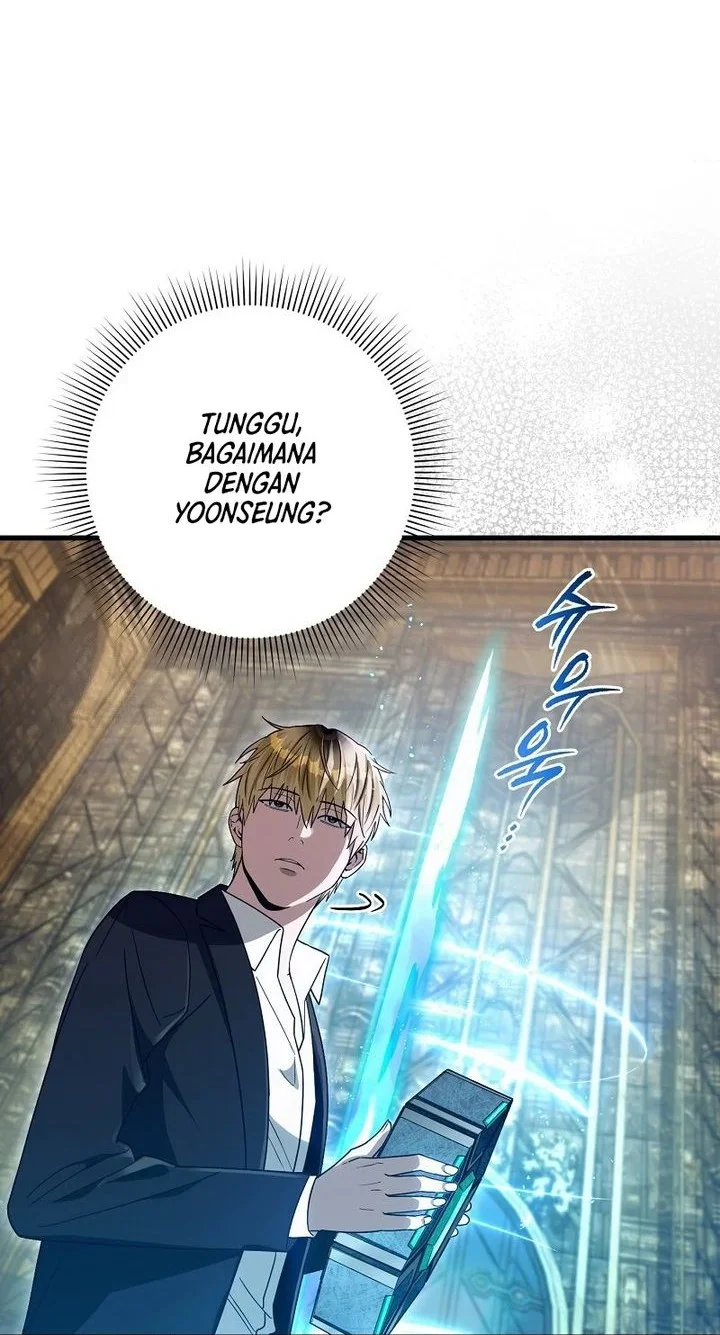 The Delusional Hunter in Another World Chapter 63 Gambar 29