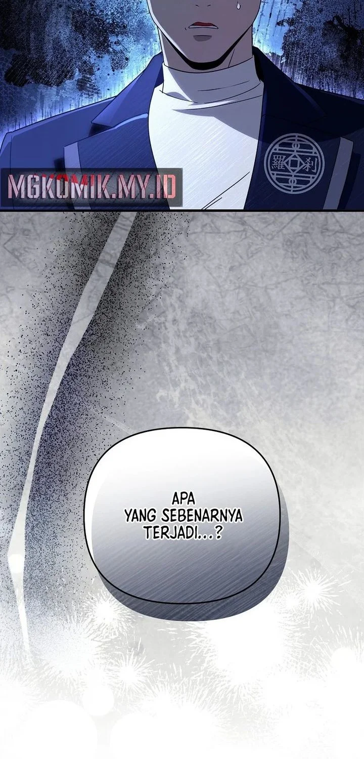 The Delusional Hunter in Another World Chapter 63 Gambar 31