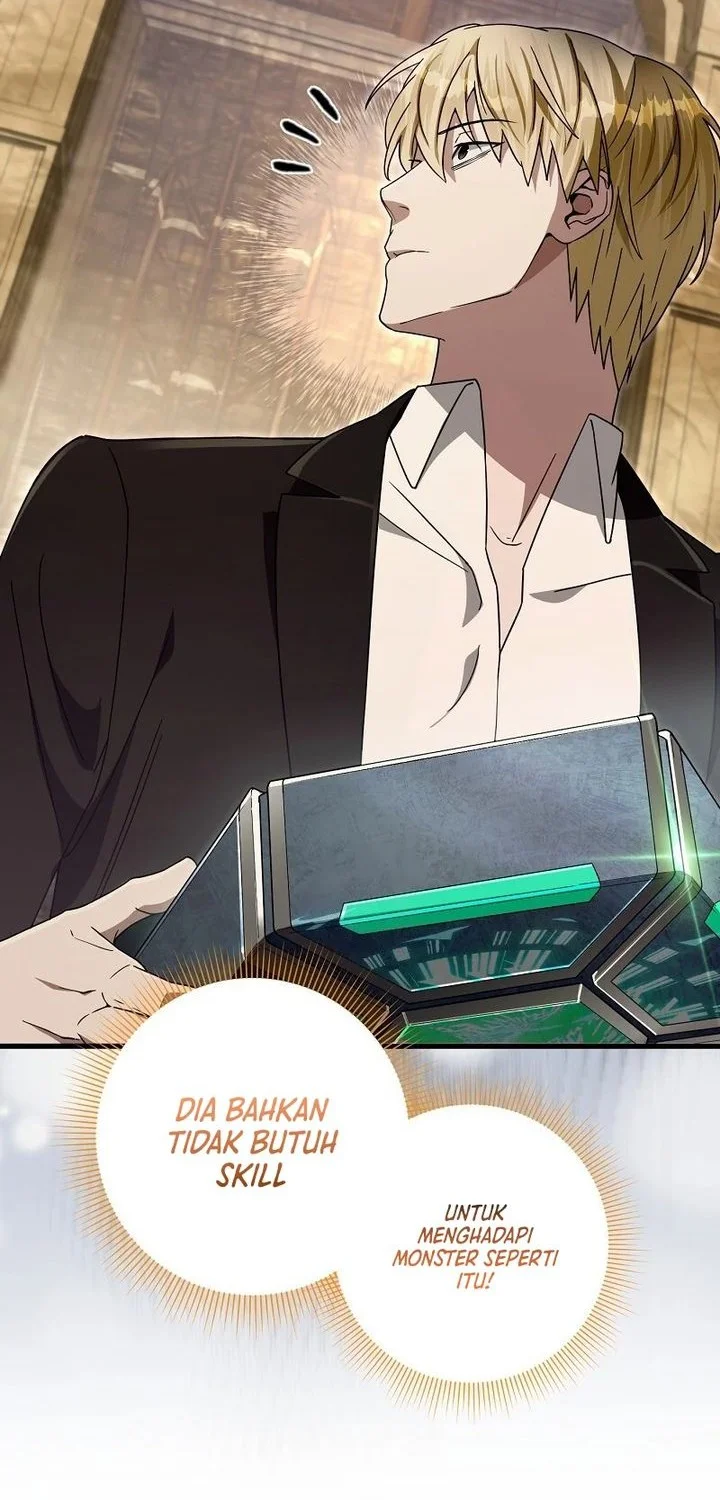 The Delusional Hunter in Another World Chapter 63 Gambar 37