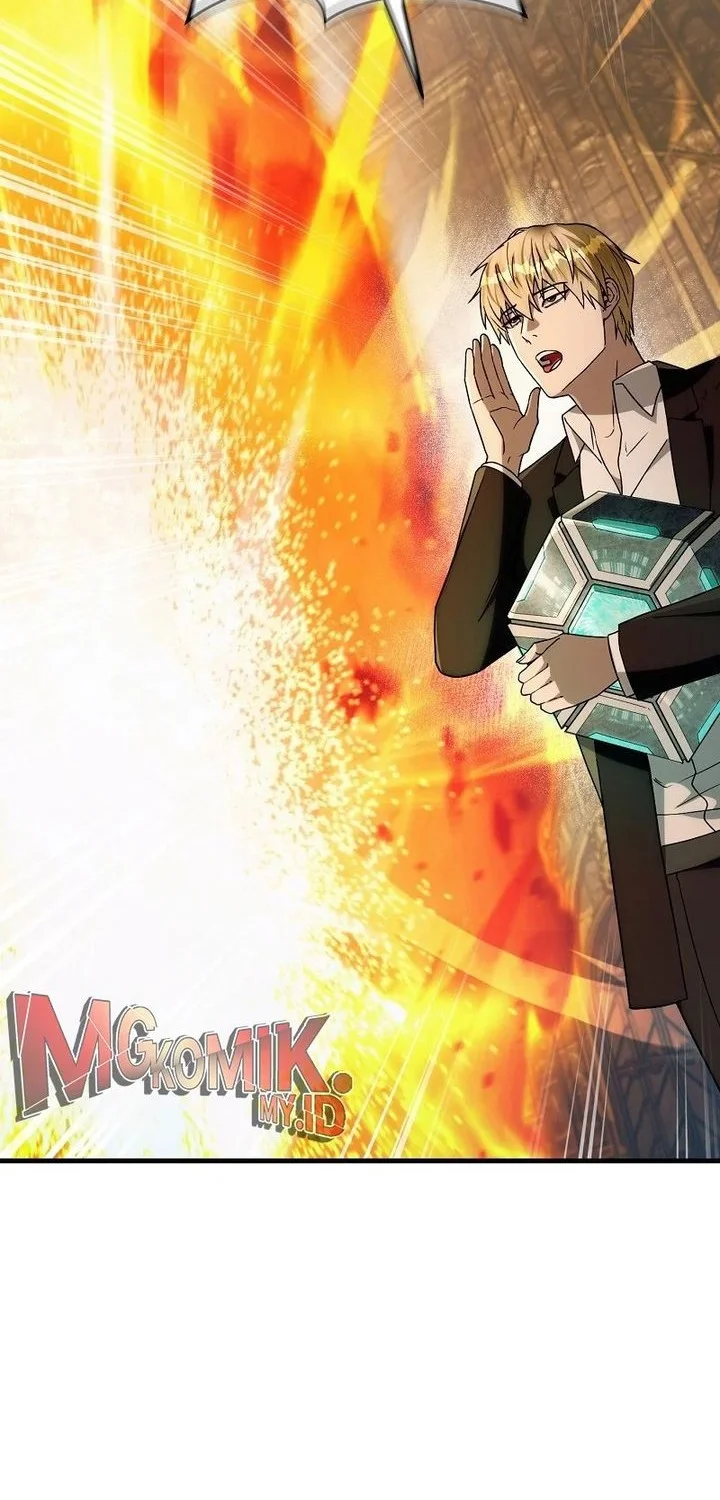 The Delusional Hunter in Another World Chapter 63 Gambar 39