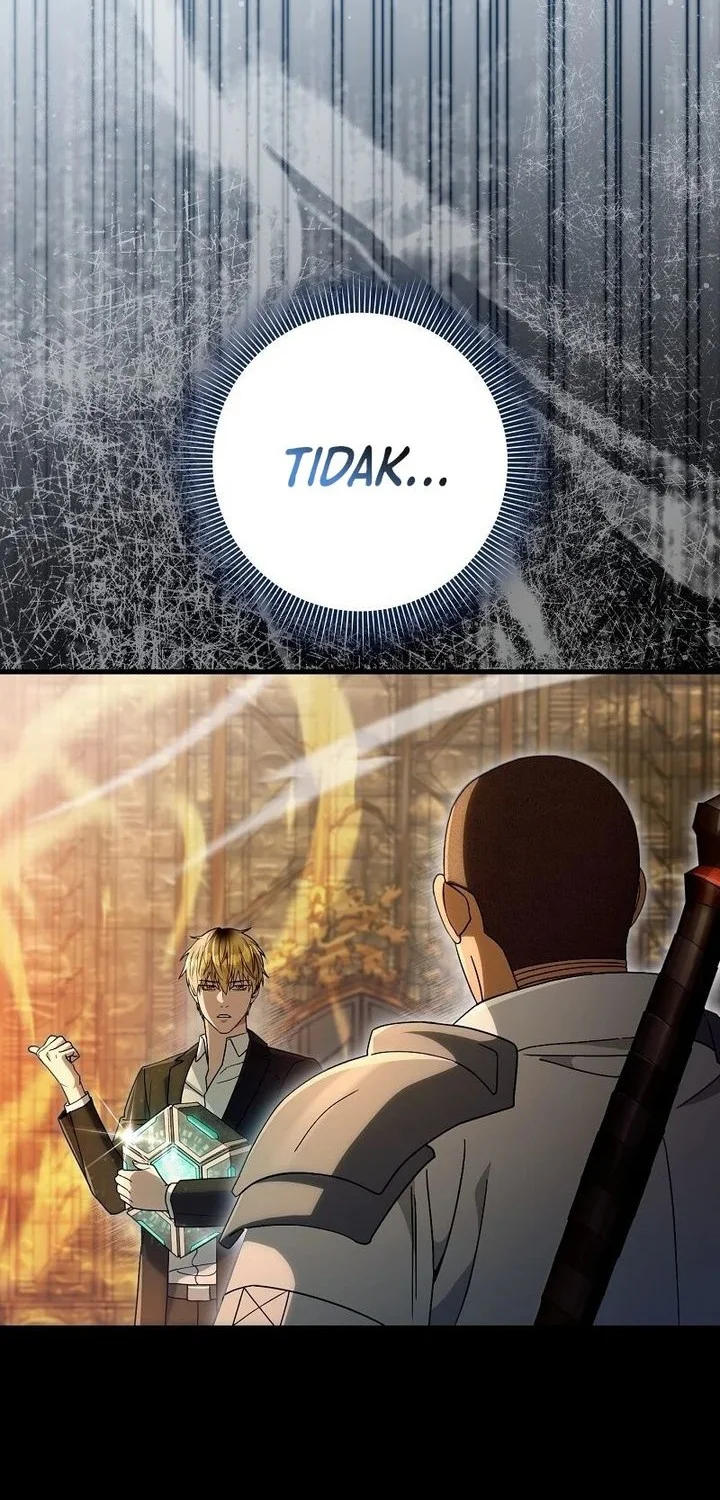 The Delusional Hunter in Another World Chapter 63 Gambar 41