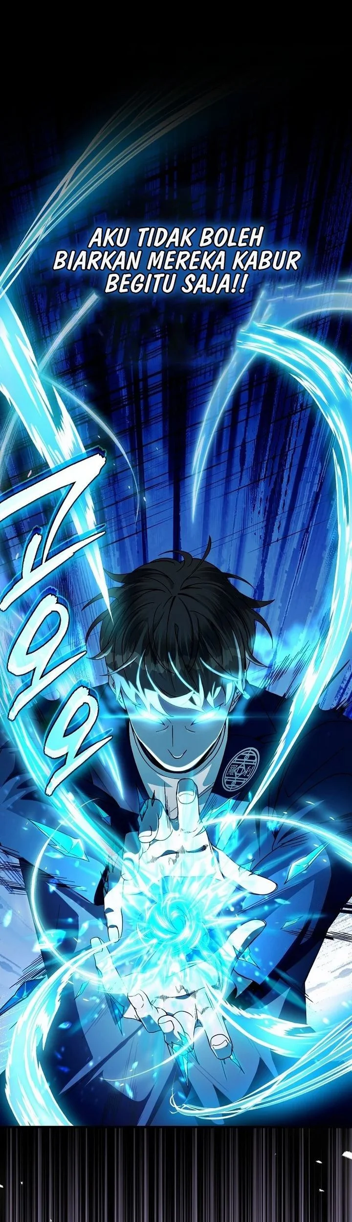 The Delusional Hunter in Another World Chapter 63 Gambar 42