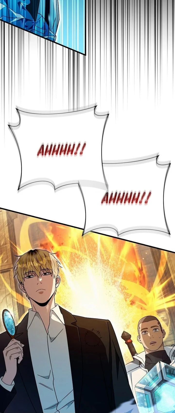 The Delusional Hunter in Another World Chapter 63 Gambar 62