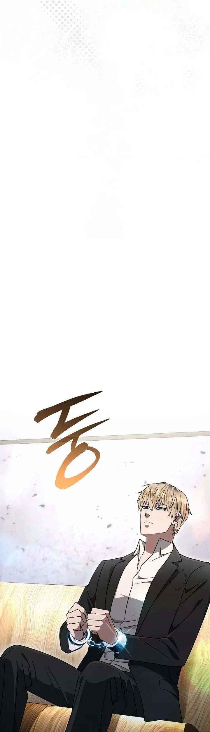 The Delusional Hunter in Another World Chapter 63 Gambar 71